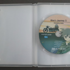 DVD: Kinos Journey II: Emerging Lanes (2004) - pikkukuva 3