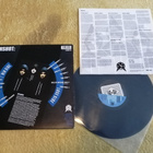 GUNSHOT - Patriot Games LP - pikkukuva 2