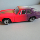 Jaguar XJ-S pienoismalli - pikkukuva 5