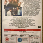 [DVD] SMOKE - pikkukuva 2