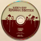 Kauko Röyhkä & Riku Mattila • Kauko Röyhkä & Riku Mattila CD - pikkukuva 4