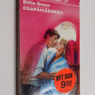 Billie Green : Osapäiväenkeli - pikkukuva 1