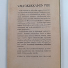Kaija Lintumaa : Valkokukkainen puu : runoja (signeerattu) - pikkukuva 2