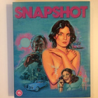 Snapshot - Limited Edition (Blu-ray) Slipcase (1979) - pikkukuva 3