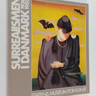 Surrealismen i Danmark 1930-1950 - pikkukuva 1