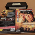 Hart's War - SF VHS (FS Film Oy) - pikkukuva 1
