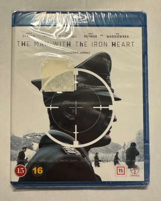 The Man With The Iron Heart