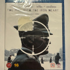 The Man With The Iron Heart - pikkukuva 1