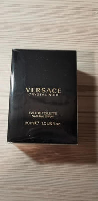 Hajuvesi Versace 30 ml