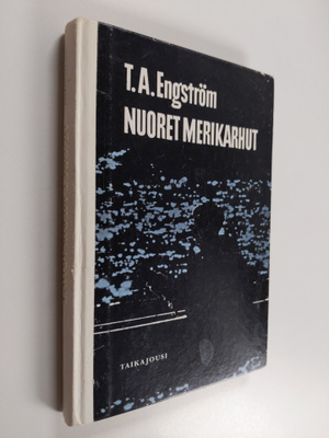 T. A. Engström : Nuoret merikarhut