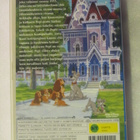 Walt Disney • Kaunotar ja Kulkuri II • Pepin seikkailut VHS - pikkukuva 2