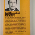 Pentti Ruonaniemi : Kymppi - pikkukuva 2