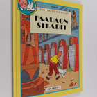Herge : Faaraon sikarit ; Sininen Lootus - pikkukuva 1