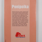 Pamela Kavanagh : Ponipoika - pikkukuva 2