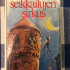 Blyton: Seikkailujen sirkus. 1979. 1.p. - pikkukuva 1