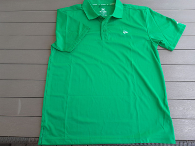 Dunlop Golf Pikeepaita koko M