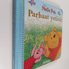 Parhaat ystävät - pikkukuva 1