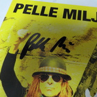 PELLE MILJOONA - MANIFESTI 21 7'' SINGLE NIMMARILLA - pikkukuva 2