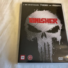 The Punisher Collection (dvd) - pikkukuva 1