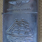 Bensasytkäri Star - Purjelaiva "Century Eagle" - pikkukuva 1