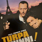 Turpa kiinni! (2003) *UUSI - pikkukuva 1