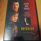 Tuntematon uhka dvd - pikkukuva 1