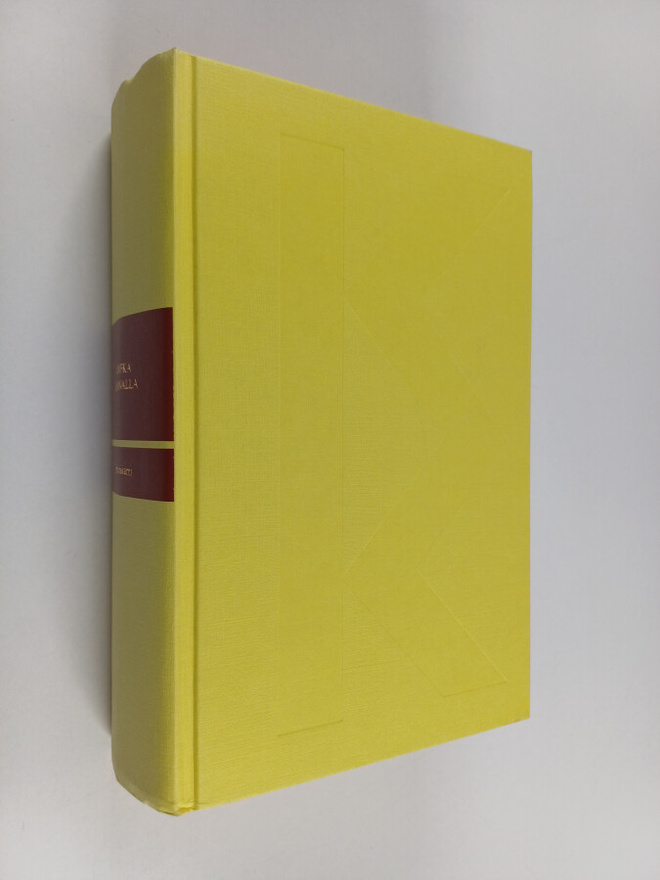 Haruki Murakami : Kafka rannalla