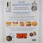 Mary Berry : Uusi keittotaito - pikkukuva 2