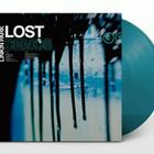 LINKIN PARK : Lost Demos - LP, RSD 2023 BF, Sea Blue Vinyl - pikkukuva 1