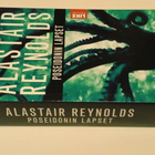 Alastair Reynolds: Poseidonin lapset - pikkukuva 1