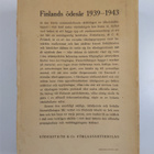 C. O. Frietsch : Finlands ödesår 1939-1943 - pikkukuva 2