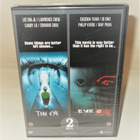 THE EYE 1 & 2 (UUSI) - pikkukuva 1