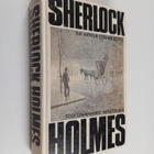 sir Arthur Conan Doyle : Sherlock Holmes : Tolv spännande... - pikkukuva 1