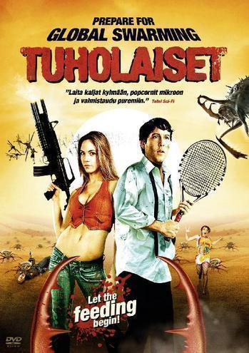 Tuholaiset (2009)	(14 603)	k	-FI-	suomik.	DVD