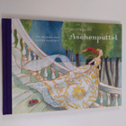 Jacob Grimm ym. : Aschenputtel - ein Märchen der Bruder G... - pikkukuva 1