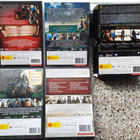 Pirates of Caribbean 4 kpl. - pikkukuva 2