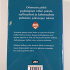 Annika Sjögren : Kuin hiipuva hiillos - pikkukuva 2