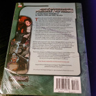 Book Of Hallowed Might II Portents And Visions - pikkukuva 2