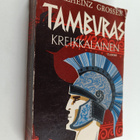 Karlheinz Grosser : Tamburas kreikkalainen - pikkukuva 1