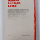 Merri Vik : Naulan kantaan, Lotta! - pikkukuva 2