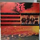Michael Schenker Group – Assault Attack - pikkukuva 2
