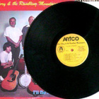 CARL STORY & Rambling Mountaineers "I'll be a friend" LP - pikkukuva 3