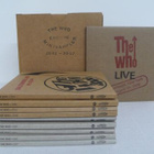 THE WHO:ENCORE MINISAMPLER 2002-2007 20CD - pikkukuva 2
