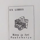 Kyösti (toim.) Julku : Rajamailla 1, 1994 - pikkukuva 3