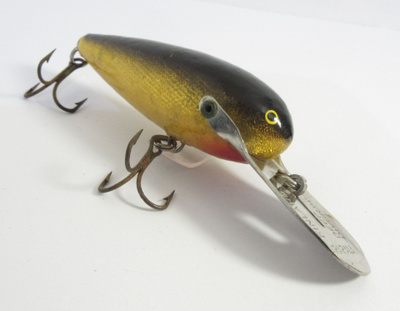 Rapala Deep Diver 7cm
