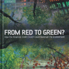Paul Donovan: From Red to Green? - pikkukuva 1