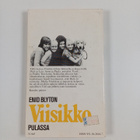 Enid Blyton : Viisikko pulassa - pikkukuva 2