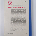 Carol Ryrie Brink : Villin lännen Kati - pikkukuva 2