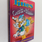 Walt Disney : Iines : tunteita ja toilauksia - pikkukuva 1
