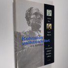 Oiva Ketonen : Kohtalon vaihtoehdot : Aleksis Kivi, Augus... - pikkukuva 1